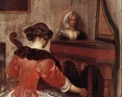 杰拉德 特 博尔奇 : The Concert